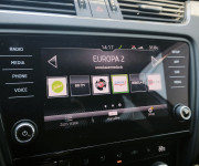 Škoda Octavia Combi 3 Facelift 2.0 TDI 110kW