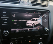 Škoda Octavia Combi 3 Facelift 2.0 TDI 110kW