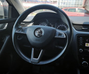 Škoda Octavia Combi 3 Facelift 2.0 TDI 110kW