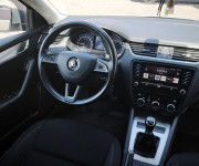 Škoda Octavia Combi 3 Facelift 2.0 TDI 110kW