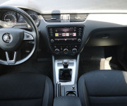 Škoda Octavia Combi 3 Facelift 2.0 TDI 110kW