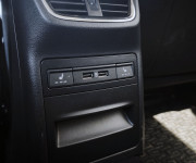 Škoda Octavia Combi 3 Facelift 2.0 TDI 110kW