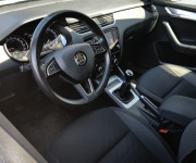 Škoda Octavia Combi 3 Facelift 2.0 TDI 110kW