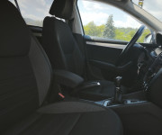 Škoda Octavia Combi 3 Facelift 2.0 TDI 110kW
