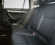 Škoda Octavia Combi 3 Facelift 2.0 TDI 110kW