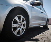 Škoda Octavia Combi 3 Facelift 2.0 TDI 110kW