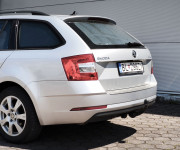 Škoda Octavia Combi 3 Facelift 2.0 TDI 110kW