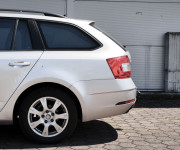 Škoda Octavia Combi 3 Facelift 2.0 TDI 110kW