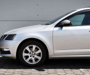 Škoda Octavia Combi 3 Facelift 2.0 TDI 110kW