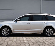 Škoda Octavia Combi 3 Facelift 2.0 TDI 110kW