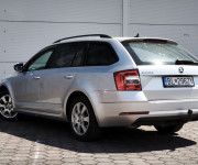 Škoda Octavia Combi 3 Facelift 2.0 TDI 110kW