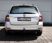 Škoda Octavia Combi 3 Facelift 2.0 TDI 110kW