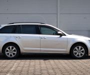 Škoda Octavia Combi 3 Facelift 2.0 TDI 110kW