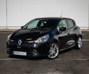 Renault Clio 1.6 Turbo R.S. EDC