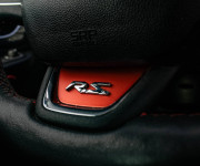 Renault Clio 1.6 Turbo R.S. EDC