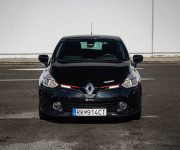 Renault Clio 1.6 Turbo R.S. EDC