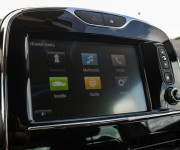 Renault Clio 1.6 Turbo R.S. EDC