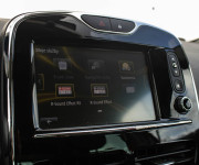 Renault Clio 1.6 Turbo R.S. EDC