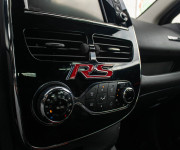 Renault Clio 1.6 Turbo R.S. EDC