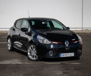 Renault Clio 1.6 Turbo R.S. EDC