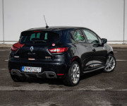 Renault Clio 1.6 Turbo R.S. EDC