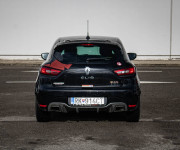 Renault Clio 1.6 Turbo R.S. EDC