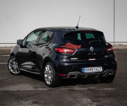 Renault Clio 1.6 Turbo R.S. EDC
