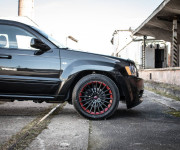 Jeep Grand Cherokee 3.0 CRD Overland A/T