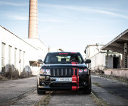 Jeep Grand Cherokee 3.0 CRD Overland A/T
