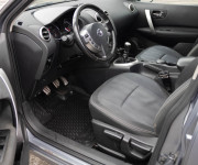 Nissan Qashqai 1.5 dCi Tekna 4x2