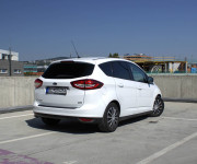 Ford C-Max 1.0 EcoBoost Trend