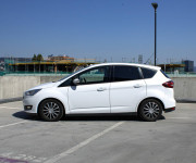 Ford C-Max 1.0 EcoBoost Trend