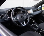 Renault Clio TCe 100 Intens