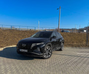 Hyundai Tucson 1.6 T-GDi Mild Hybrid Family A/T