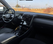 Hyundai Tucson 1.6 T-GDi Mild Hybrid Family A/T
