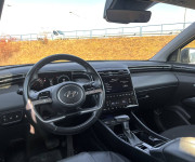 Hyundai Tucson 1.6 T-GDi Mild Hybrid Family A/T