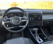 Hyundai Tucson 1.6 T-GDi Mild Hybrid Family A/T