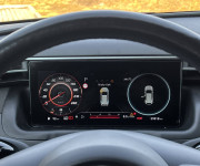 Hyundai Tucson 1.6 T-GDi Mild Hybrid Family A/T