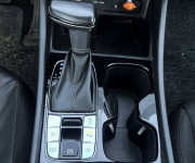 Hyundai Tucson 1.6 T-GDi Mild Hybrid Family A/T