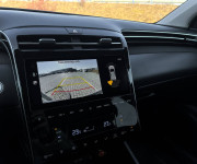 Hyundai Tucson 1.6 T-GDi Mild Hybrid Family A/T