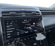 Hyundai Tucson 1.6 T-GDi Mild Hybrid Family A/T