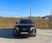 Hyundai Tucson 1.6 T-GDi Mild Hybrid Family A/T