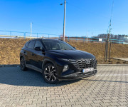 Hyundai Tucson 1.6 T-GDi Mild Hybrid Family A/T