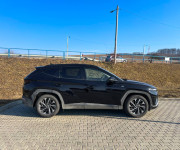 Hyundai Tucson 1.6 T-GDi Mild Hybrid Family A/T
