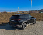 Hyundai Tucson 1.6 T-GDi Mild Hybrid Family A/T