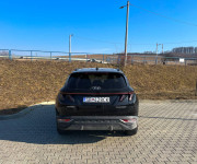 Hyundai Tucson 1.6 T-GDi Mild Hybrid Family A/T