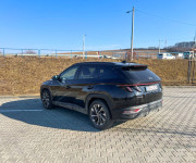 Hyundai Tucson 1.6 T-GDi Mild Hybrid Family A/T