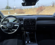 Hyundai Tucson 1.6 T-GDi Mild Hybrid Family A/T