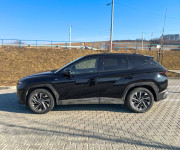 Hyundai Tucson 1.6 T-GDi Mild Hybrid Family A/T