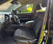 Hyundai Tucson 1.6 T-GDi Mild Hybrid Family A/T